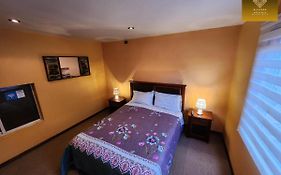 Hostal Mirador Quellón