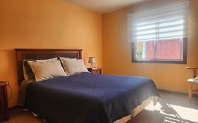 Hostal Mirador Quellón