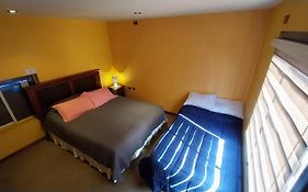 Hostal Mirador Quellón